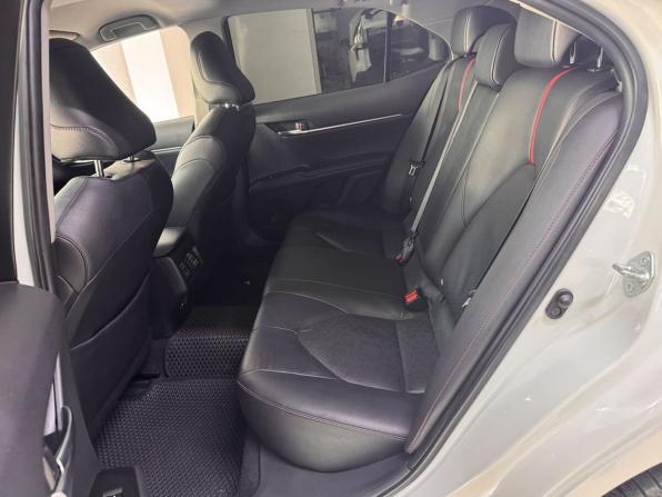 Toyota Camry VIII (XV70) Рестайлинг с пробегом 2021 года, цена 3 130 000 рублей, 121518 км, седан, Автокод Объявления