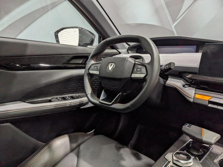 Changan UNI-V I Пермь  - изображение 21