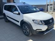 Lada (ВАЗ) Largus I Рестайлинг Краснодар  - изображение 15