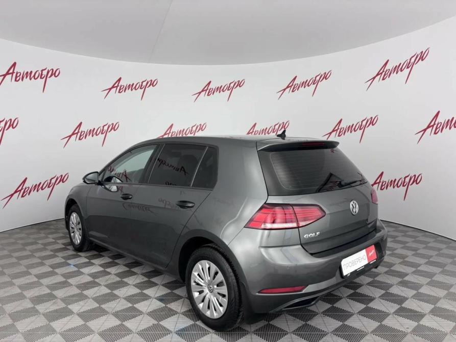Volkswagen Golf VII Рестайлинг Псков  - изображение 3