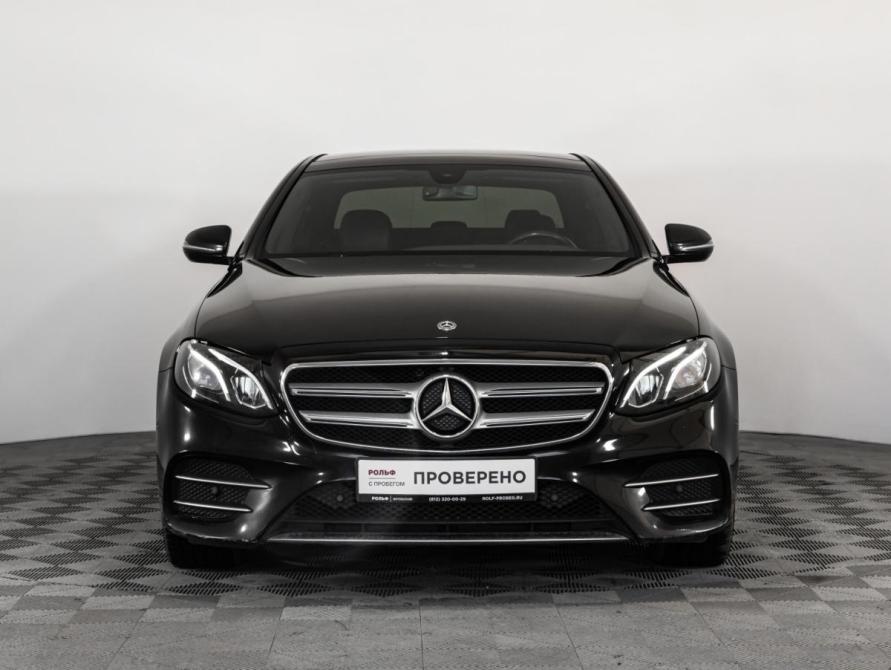 Mercedes-Benz E-Класс V (W213 S213 C238) Санкт-Петербург  - изображение 2