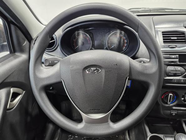 Lada (ВАЗ) Granta I Рестайлинг с пробегом 2024 года, цена 879 000 рублей, 40000 км, седан, Автокод Объявления