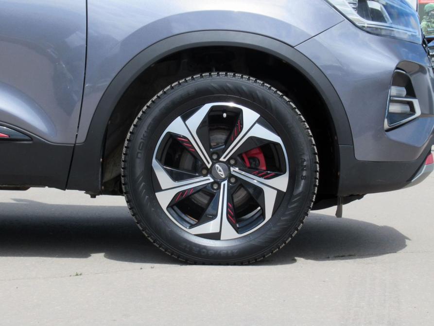 Chery Tiggo 4 Pro I Самара  - изображение 9