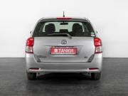 Toyota Corolla XI (E160 E170 E180) Иркутск  - изображение 25