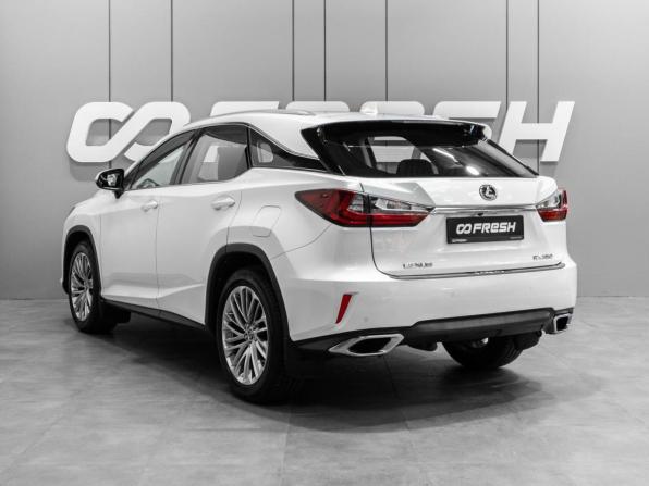 Lexus RX IV с пробегом 2016 года, цена 4 720 000 рублей, 69686 км, внедорожник, Автокод Объявления