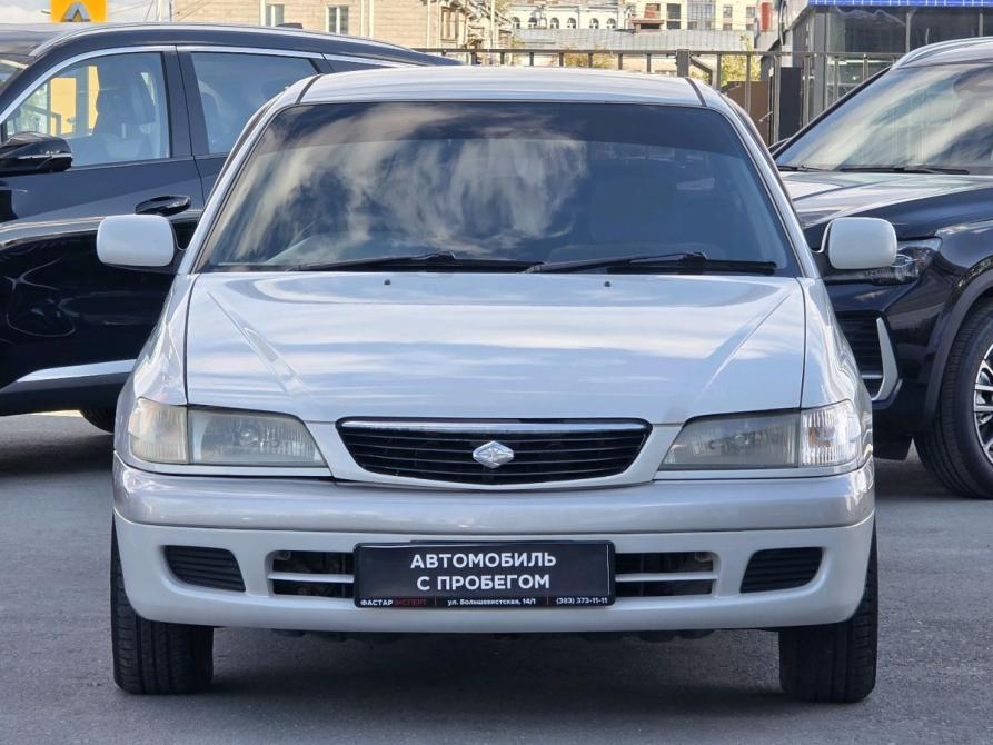 Toyota Corona X (T210) Новосибирск  - изображение 2
