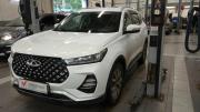 Chery Tiggo 7 Pro I Санкт-Петербург  - изображение 7