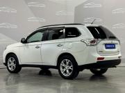 Mitsubishi Outlander III Новосибирск  - изображение 22