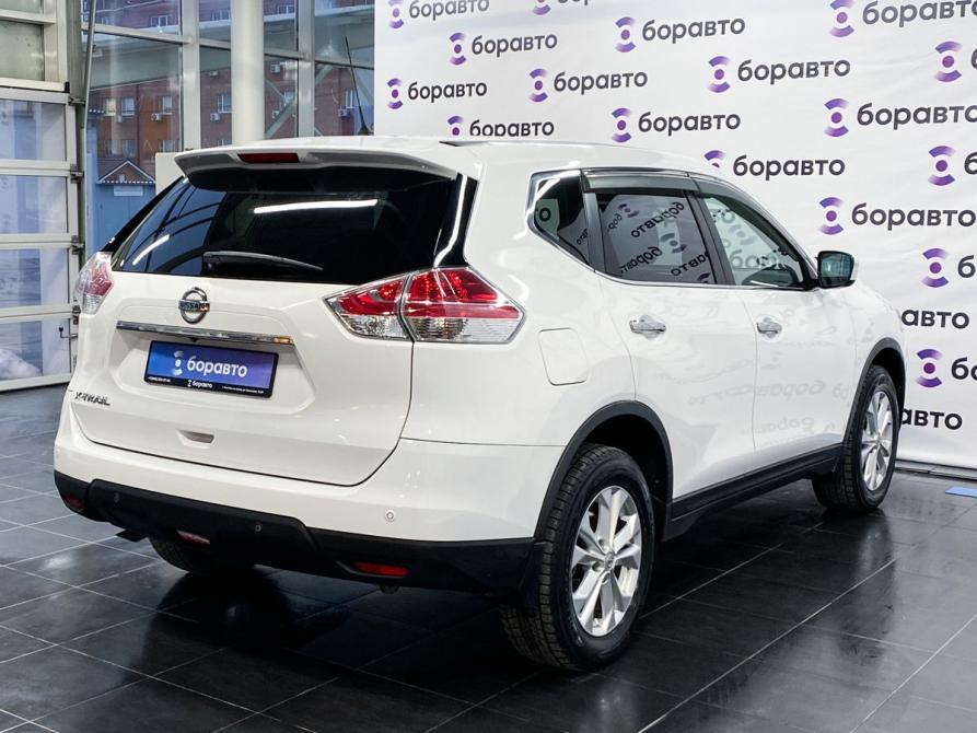 Nissan X-Trail III Ростов-на-Дону  - изображение 3