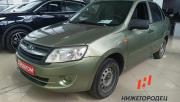 Lada (ВАЗ) Granta I Арзамас  - изображение 7