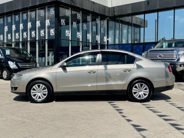 Volkswagen Passat B6 с пробегом 2007 года, цена 800 000 рублей, 267000 км, седан, Автокод Объявления
