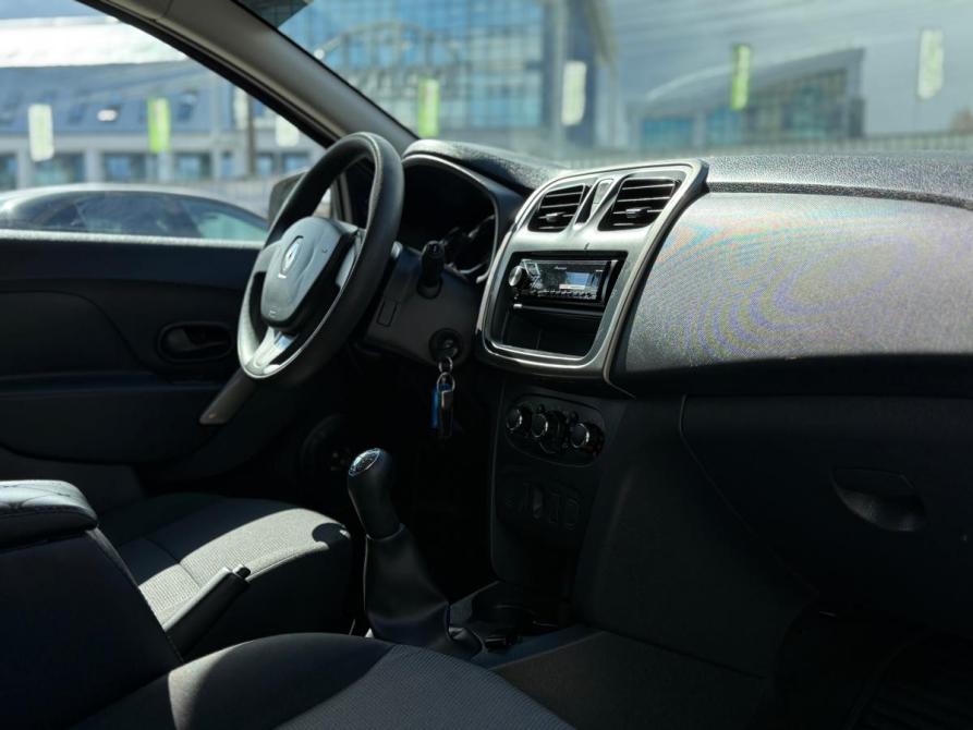 Renault Logan II Ижевск  - изображение 10