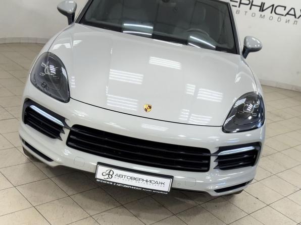 Porsche Cayenne III с пробегом 2021 года, цена 7 900 000 рублей, 75622 км, внедорожник, Автокод Объявления