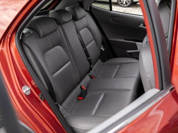 Kia Picanto III с пробегом 2019 года, цена 1 499 000 рублей, 83387 км, хэтчбек, Автокод Объявления