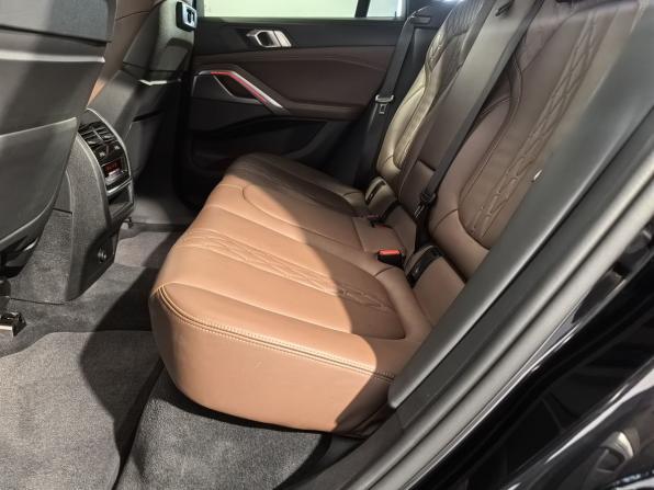 BMW X6 III (G06) с пробегом 2021 года, цена 8 499 000 рублей, 49462 км, внедорожник, Автокод Объявления