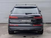 Audi Q7 II (4M) Рестайлинг Москва  - изображение 36
