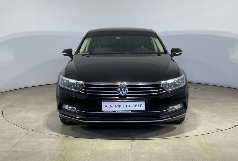 Volkswagen Passat B8 Саранск  - изображение 2