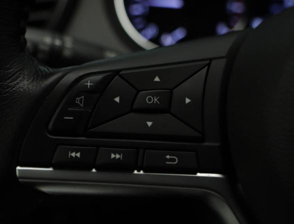Nissan Qashqai II Рестайлинг с пробегом 2019 года, цена 2 450 000 рублей, 17074 км, внедорожник, Автокод Объявления