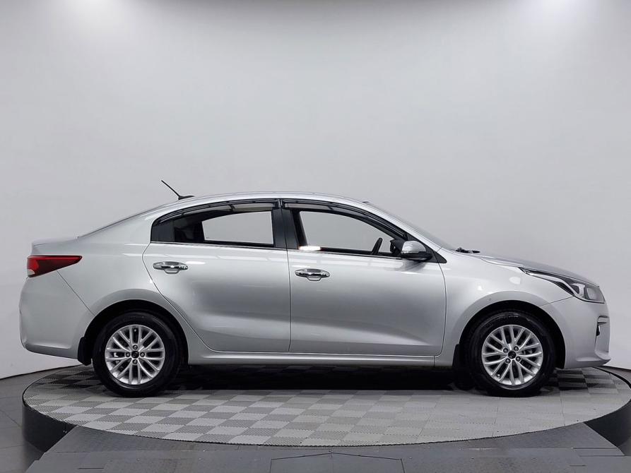 Kia Rio IV Екатеринбург  - изображение 4
