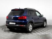 Volkswagen Tiguan I Рестайлинг Санкт-Петербург  - изображение 23