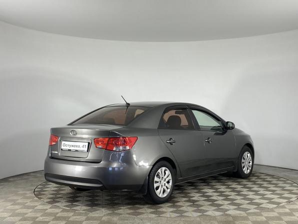 Kia Cerato II с пробегом 2013 года, цена 650 000 рублей, 281080 км, седан, Автокод Объявления