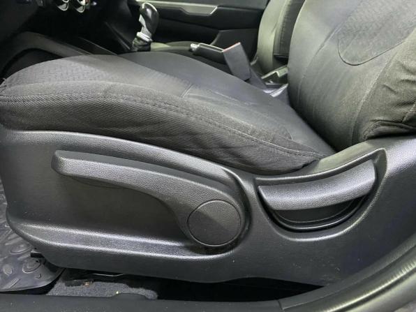 Kia Rio III с пробегом 2012 года, цена 655 860 рублей, 189561 км, седан, Автокод Объявления