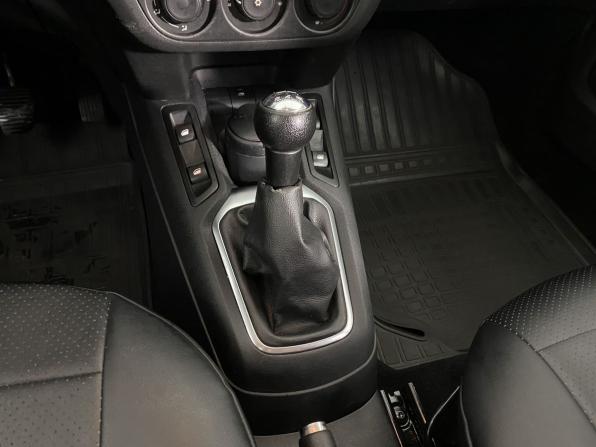 Citroen C-Elysee I с пробегом 2013 года, цена 750 000 рублей, 125533 км, седан, Автокод Объявления