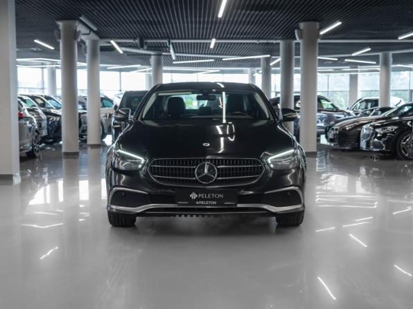 Mercedes-Benz E-Класс V (W213 S213 C238) Рестайлинг с пробегом 2020 года, цена 2 750 000 рублей, 146500 км, седан, Автокод Объявления