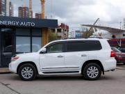 Toyota Land Cruiser 200 Series Рестайлинг 1 Уфа  - изображение 30