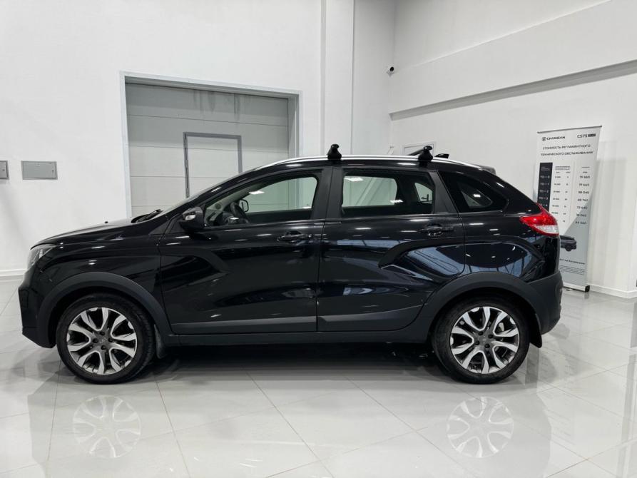 Lada (ВАЗ) XRAY I Челябинск  - изображение 7