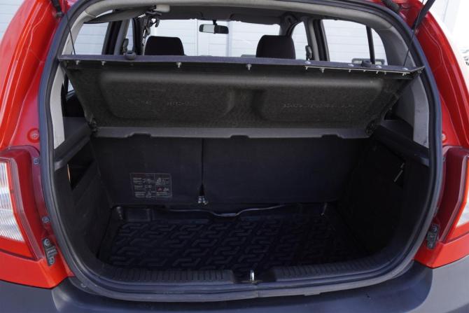 Hyundai Getz I Рестайлинг с пробегом 2008 года, цена 420 000 рублей, 190680 км, хэтчбек, Автокод Объявления