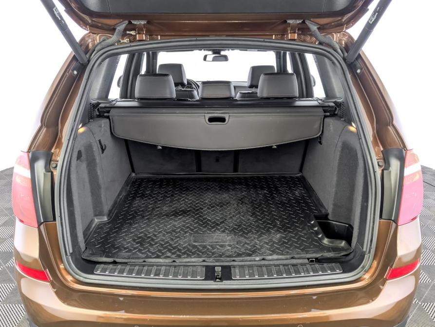 BMW X3 II (F25) Рестайлинг Санкт-Петербург  - изображение 10