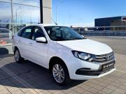 Lada (ВАЗ) Granta I Рестайлинг Владикавказ  - изображение 16