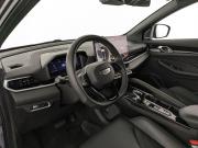 Geely Binyue I Рестайлинг 2 Москва  - изображение 44
