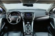 Mitsubishi Pajero Sport III Москва  - изображение 26