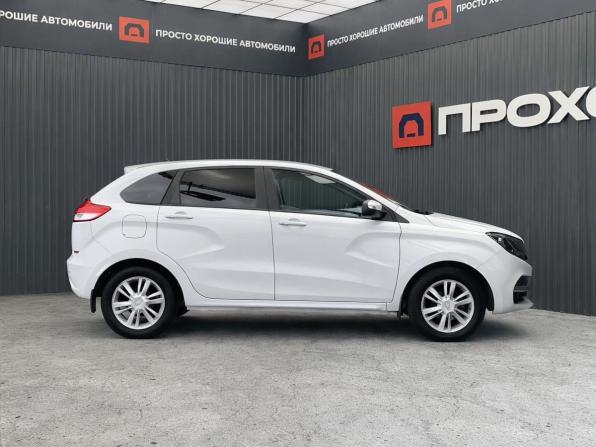 Lada (ВАЗ) XRAY I с пробегом 2019 года, цена 917 000 рублей, 85205 км, хэтчбек, Автокод Объявления