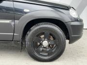 Chevrolet Niva I Рестайлинг Екатеринбург  - изображение 28