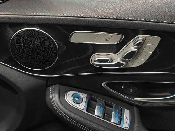 Mercedes-Benz C-Класс IV (W205) с пробегом 2016 года, цена 1 830 000 рублей, 79950 км, универсал, Автокод Объявления