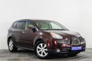 Subaru Tribeca I Сургут  - изображение 20