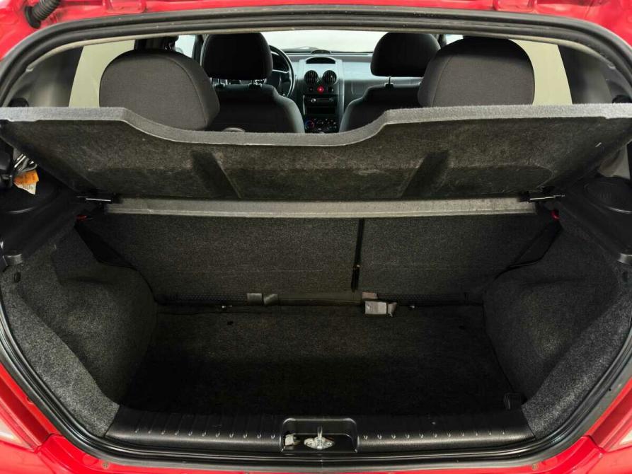 Chevrolet Aveo I Москва  - изображение 11