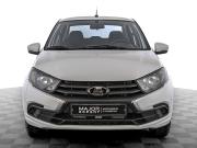 Lada (ВАЗ) Granta I Рестайлинг Москва  - изображение 28