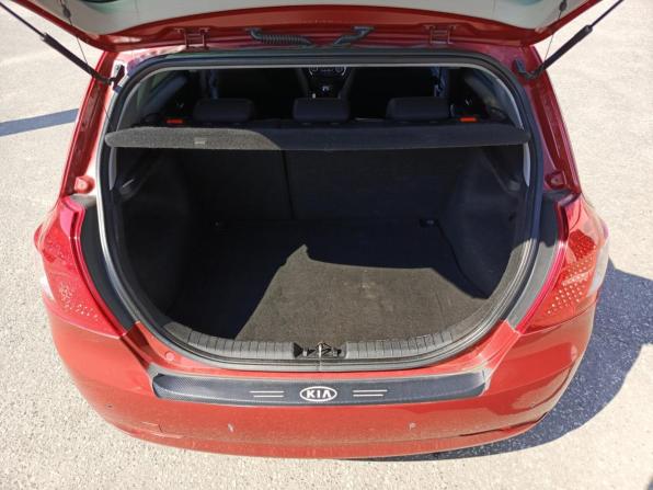 Kia Ceed I Рестайлинг с пробегом 2010 года, цена 580 000 рублей, 192684 км, хэтчбек, Автокод Объявления