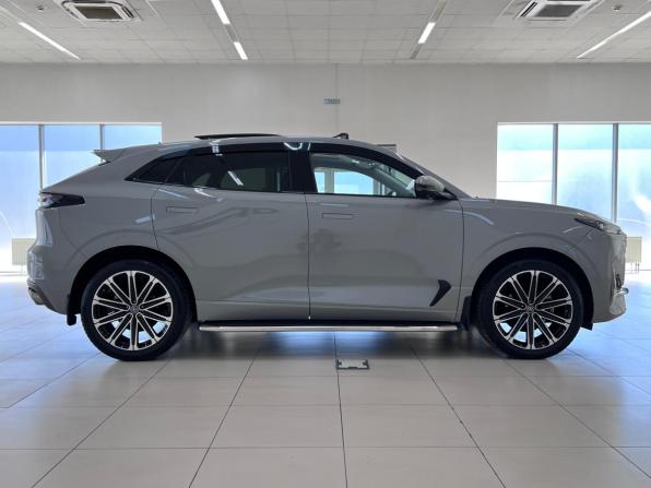 Changan UNI-K с пробегом 2023 года, цена 2 745 000 рублей, 63718 км, внедорожник, Автокод Объявления