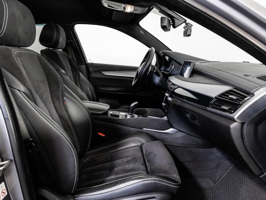 BMW X6 II (F16) Санкт-Петербург  - изображение 26
