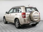Suzuki Grand Vitara II Рестайлинг Москва  - изображение 20