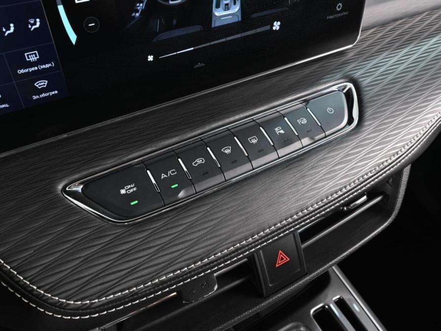 Haval Jolion I Ростов-на-Дону  - изображение 16