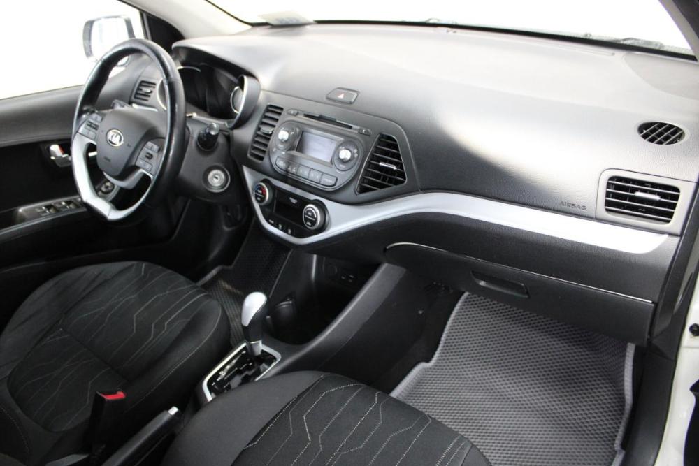 Kia Picanto II Рестайлинг Ярославль  - изображение 11
