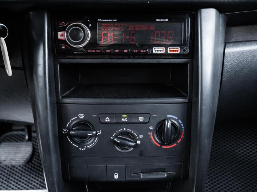 Peugeot 207 I Ставрополь  - изображение 13