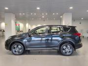 Toyota RAV4 IV (XA40) Казань  - изображение 32