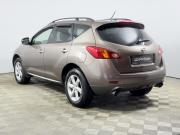 Nissan Murano II (Z51) Казань  - изображение 26
